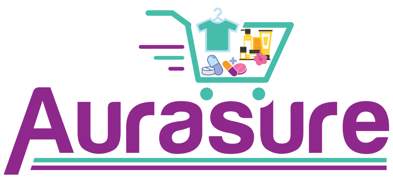 aurasure Logo