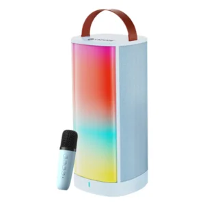 BLUETOOTH-SPEAKER-ROCKER-II-10W-WITH-WIRELESS-MIC-LBS