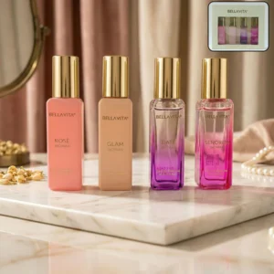 Bellavita-Luxury-Women-Eau-De-Parfum-Gift-Set-4-Pc-20-ML-