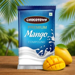 Chocotown-Premium-Mango-Compound-500gm-