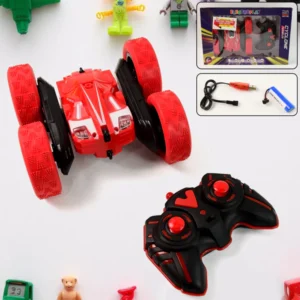 Electroplay-Remote-Control-Car-Double-Sided-Fast-Stunt-Car-