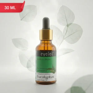 Eyelet-Eucalyptus-Essential-Oil-–-Skin-Protection-Pure-Aroma-Care-30ML