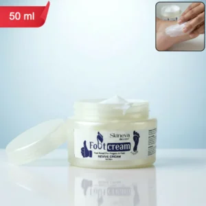 Eyelet-Foot-Cream-for-Cracked-Heels-Dry-Feet-Deep-Moisturizing-Care-50Ml-