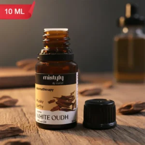 Eyelet-White-Oudh-Aromatherapy-Diffuser-Oil-–-Musky-Earthy-Fragrance-10ML-