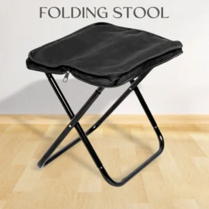 Folding-Camping-Stool-–-Collapsible-Portable-Seat-for-Travel-