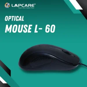 L60-WIRED-MOUSE-LAPCARE-6-Months-Brand-Warranty-