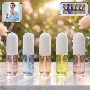 Next-Mist-Luxury-Fragrances-Mini-Perfume-Spray-Gift-Set-5-Pc-30-ML-