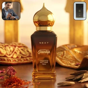 Next-Premium-Shandaar-Shanaya-Attar-Perfume-12-ML-