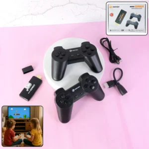 -Micro-Genius-HDMI-Gaming-Console-Dual-Wireless-Controllers-