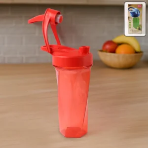 Supermom-Manual-Stirring-Fitness-Shaker-Bottle-with-Hand-Crank-Approx-800-ML
