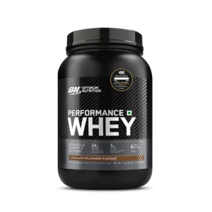 Optimum Nutrition (ON) Performance Whey Protein (1kg)