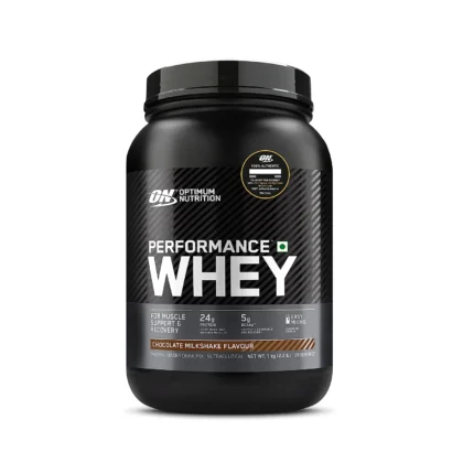 Optimum Nutrition (ON) Performance Whey Protein (1kg)