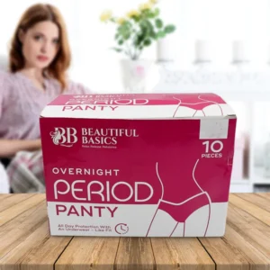 OVERNIGHT  Period Panty